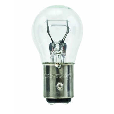 Front Turn Signal (Pack of 10) by HELLA - 7528 pa3