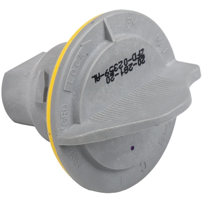 Front Turn Signal Light Socket by ACDELCO - 84987048 pa1