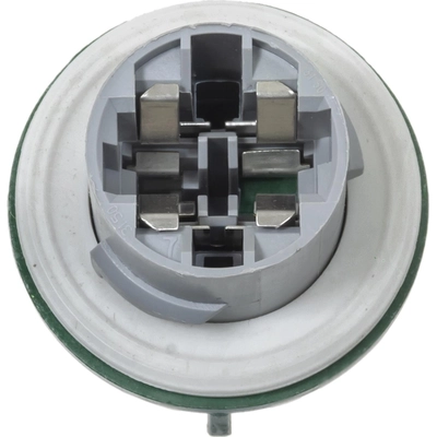 Front Turn Signal Light Socket by BLUE STREAK (HYGRADE MOTOR) - S2646 pa2