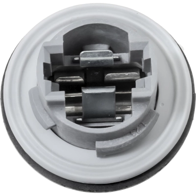 Front Turn Signal Light Socket by BLUE STREAK (HYGRADE MOTOR) - S2671 pa2