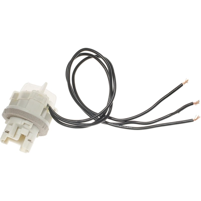 Front Turn Signal Light Socket by BLUE STREAK (HYGRADE MOTOR) - S547 pa35