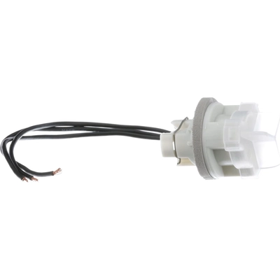 Front Turn Signal Light Socket by BLUE STREAK (HYGRADE MOTOR) - S547 pa36