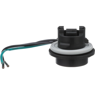 Front Turn Signal Light Socket by BLUE STREAK (HYGRADE MOTOR) - S862 pa20