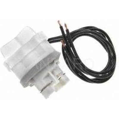 Front Turn Signal Light Socket by BLUE STREAK (HYGRADE MOTOR) - HP4640 pa1