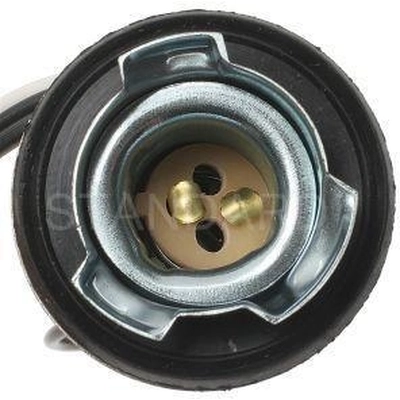 Front Turn Signal Light Socket by BLUE STREAK (HYGRADE MOTOR) - S505 pa2