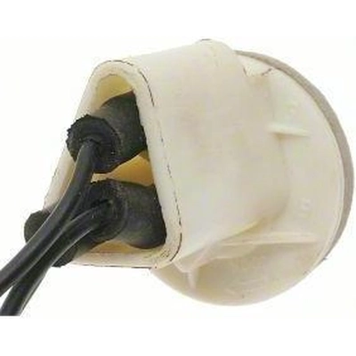 Front Turn Signal Light Socket by BLUE STREAK (HYGRADE MOTOR) - S511 pa7