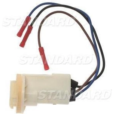Front Turn Signal Light Socket by BLUE STREAK (HYGRADE MOTOR) - S521 pa5