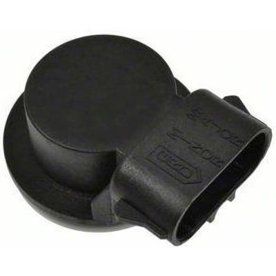 Front Turn Signal Light Socket by BLUE STREAK (HYGRADE MOTOR) - S786 pa17