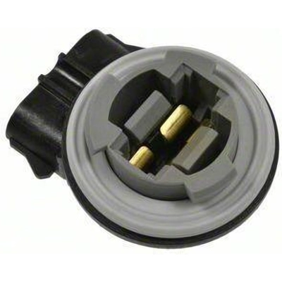Front Turn Signal Light Socket by BLUE STREAK (HYGRADE MOTOR) - S786 pa19
