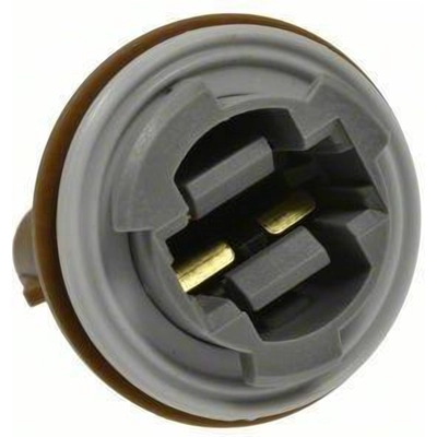 Front Turn Signal Light Socket by BLUE STREAK (HYGRADE MOTOR) - S808 pa19
