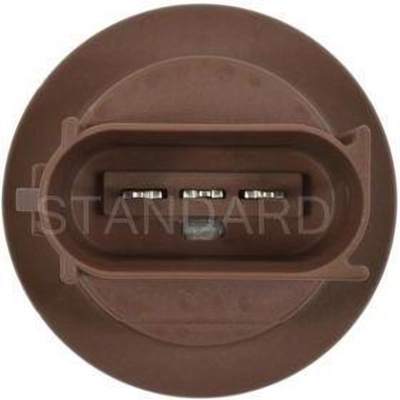 Front Turn Signal Light Socket by BLUE STREAK (HYGRADE MOTOR) - S874 pa19