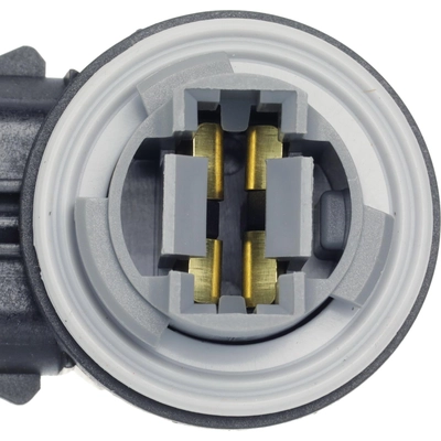 BWD AUTOMOTIVE - PT5708 - Electrical Connector pa6