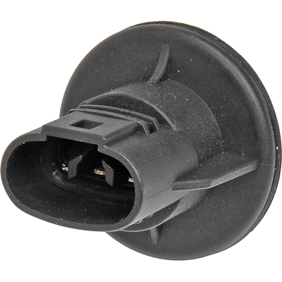 DORMAN - 645-100 - 3-Terminal Lamp Socket pa1