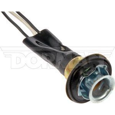 Front Turn Signal Light Socket by DORMAN/CONDUCT-TITE - 85833 pa9