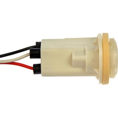 Front Turn Signal Light Socket by DORMAN/CONDUCT-TITE - 85898 pa9