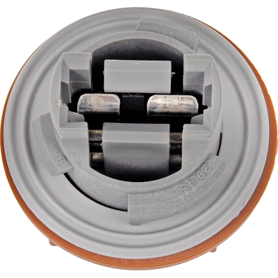 Front Turn Signal Light Socket by DORMAN/TECHOICE - 645-001 pa14