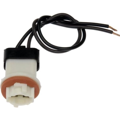Front Turn Signal Light Socket by DORMAN/TECHOICE - 645-573 pa4
