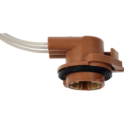 Front Turn Signal Light Socket by DORMAN/TECHOICE - 645-626 pa15