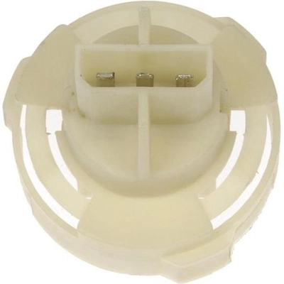 Front Turn Signal Light Socket by DORMAN/TECHOICE - 645-652 pa4