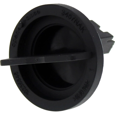 DORMAN/TECHOICE - 645-716 - Front Turn Signal Light Socket pa9