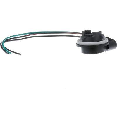 STANDARD - PRO SERIES - S532 - Back Up Light Socket pa4