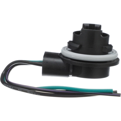 STANDARD - PRO SERIES - S862 - Fog Light Connector pa6