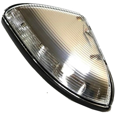 MOPAR - 68232478AA - Front Turn Signal pa2