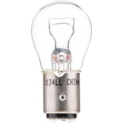 Front Turn Signal by PHILIPS - 1034LLB2 pa18