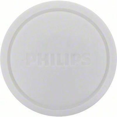 Front Turn Signal by PHILIPS - 1156ALED pa75