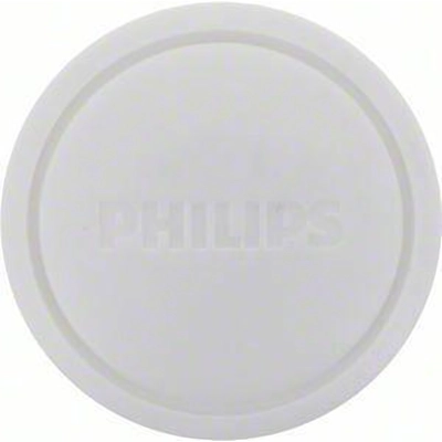 Clignotant avant de PHILIPS - 1156ALED pa87