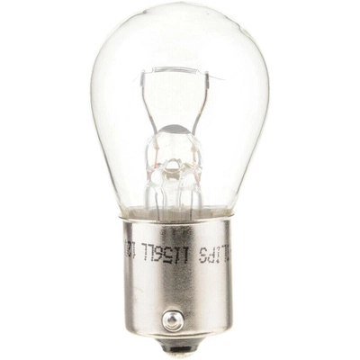 Front Turn Signal (Pack of 10) by PHILIPS - 1156LLCP pa18