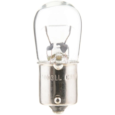 Front Turn Signal (Pack of 10) by PHILIPS - 1156LLCP pa22