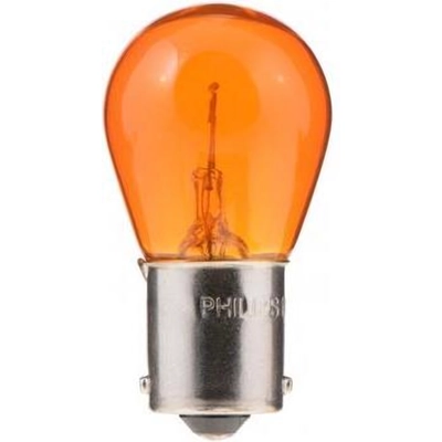Front Turn Signal by PHILIPS - 1156NALLB2 pa52