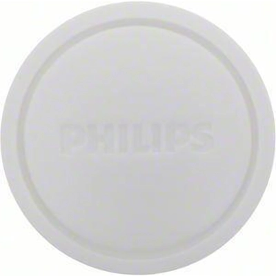 Front Turn Signal by PHILIPS - 1156RLED pa72