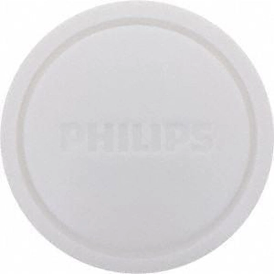 Front Turn Signal by PHILIPS - 1156WLED pa23