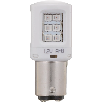 Front Turn Signal by PHILIPS - 1157ALED pa1