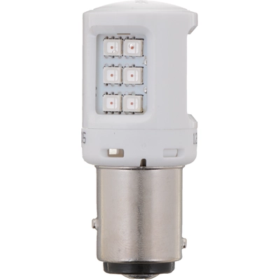 Front Turn Signal by PHILIPS - 1157ALED pa5