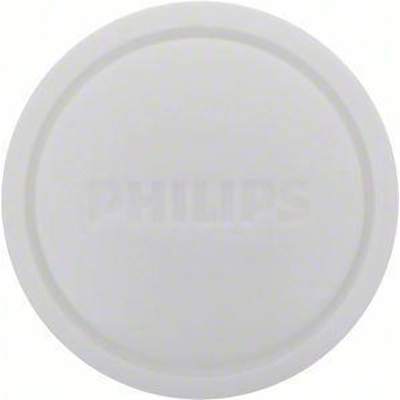 Clignotant avant de PHILIPS - 1157ALED pa51