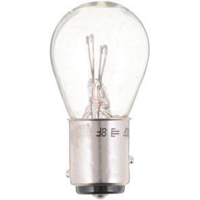 Front Turn Signal (Pack of 10) by PHILIPS - 1157CP pa70