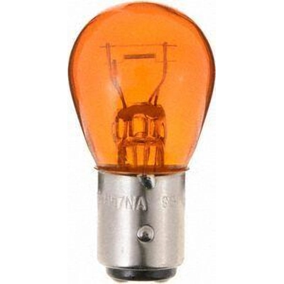 Front Turn Signal (Pack of 10) by PHILIPS - 1157NACP pa32
