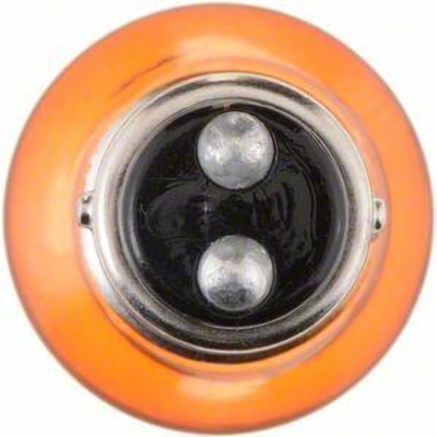 Front Turn Signal (Pack of 10) by PHILIPS - 1157NACP pa33