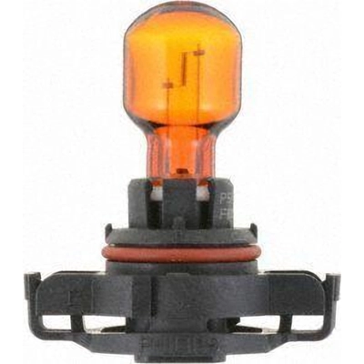 Front Turn Signal by PHILIPS - 12188NAC1 pa5