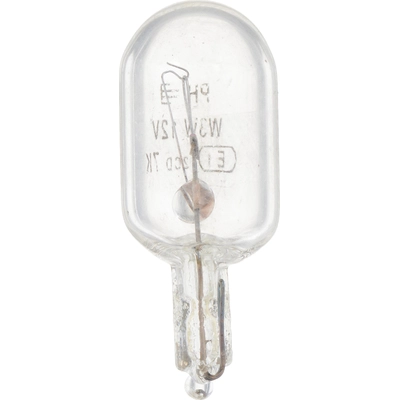 Front Turn Signal by PHILIPS - 12256B2 pa1