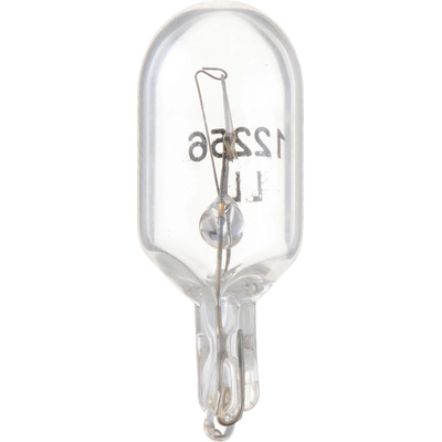 Front Turn Signal by PHILIPS - 12256LLB2 pa2