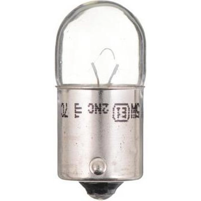 Front Turn Signal (Pack of 10) by PHILIPS - 12821CP pa33