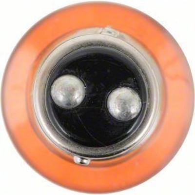 Front Turn Signal (Pack of 10) by PHILIPS - 2057NACP pa31