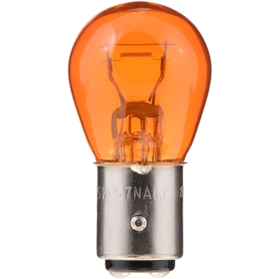 Front Turn Signal by PHILIPS - 2057NALLB2 pa4