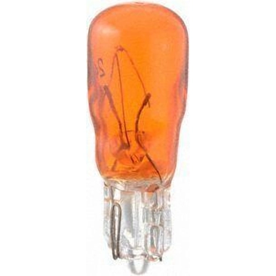 Front Turn Signal by PHILIPS - 24NAB2 pa6