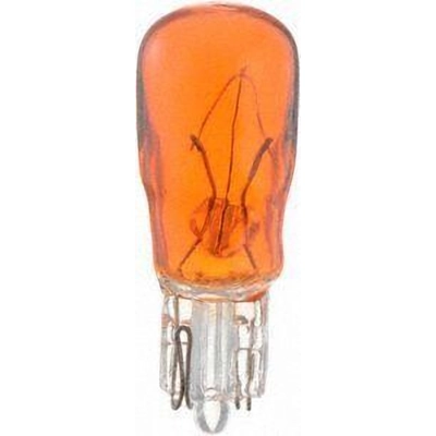 Front Turn Signal by PHILIPS - 24NAB2 pa8