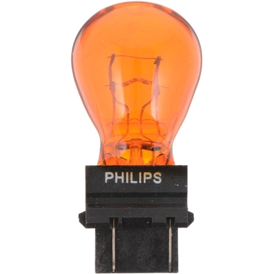 Front Turn Signal (Pack of 10) by PHILIPS - 3057NACP pa8